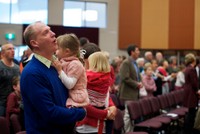 Sunday Service
