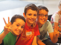 Kids Group