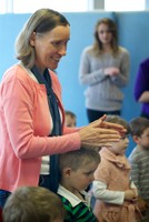 Sunday School