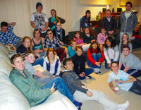 Youth Group 2