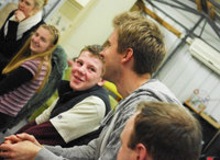 Youth Group 3