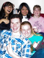 Youth Group 4